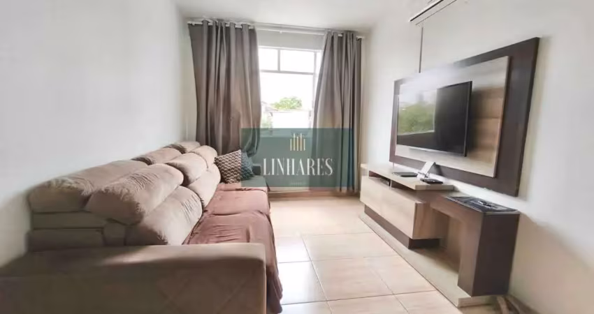 Apartamento Padrão no Estreito