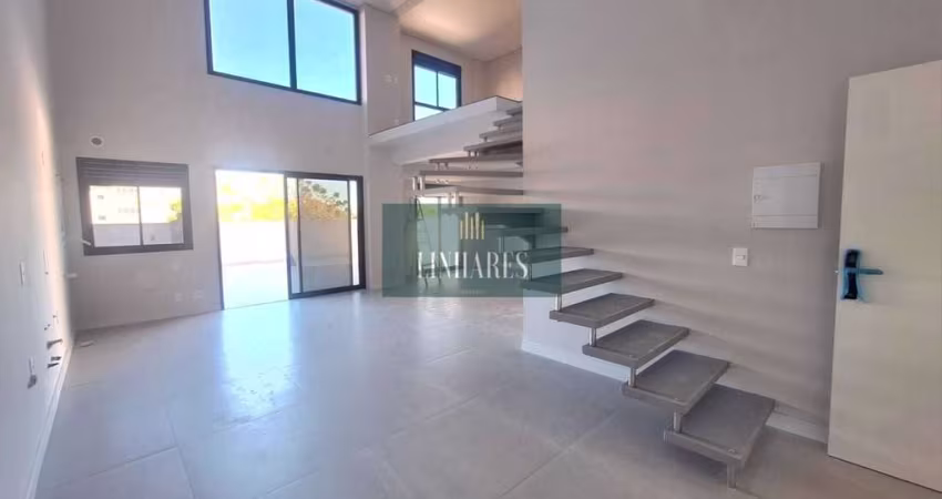 Apartamento Duplex em Coqueiros, Florianópolis/SC
