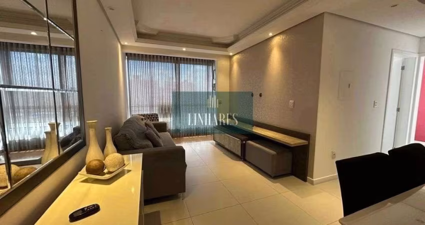 Cobertura Duplex