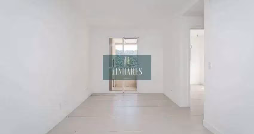 Apartamento 2 dormitórios com suíte e 2 vagas de garagem no Itacorubi, Florianópolis/SC