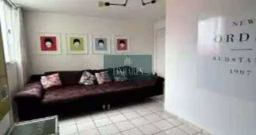 Apartamento 3 dormitórios e 1 vaga de garagem no kobrasol, são josé/sc