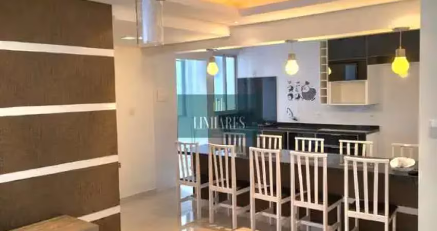 Apartamento com 2 quartos à venda na Rua Elizeu Di Bernardi, Campinas, São José
