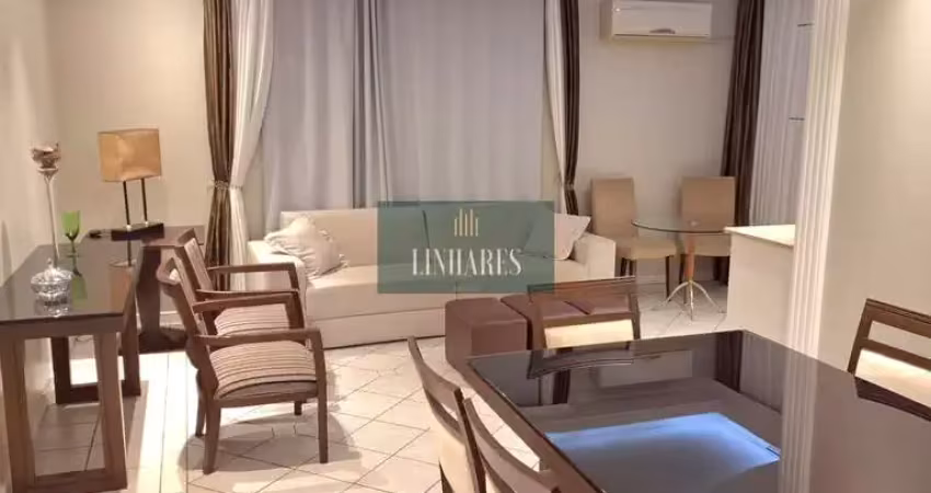 Apartamento à venda no bairro coloninha - florianópolis/sc