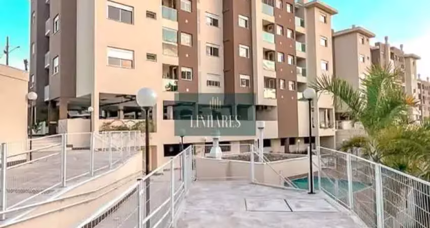 Apartamento à venda na Rua José Lino Kretzer, Centro, São José