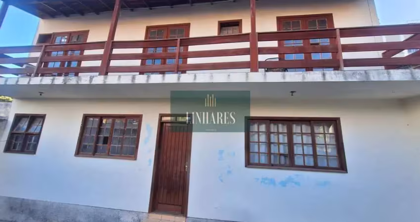 Casa com 6 quartos à venda na Servidão sem Denominação,149 - 31, Coqueiros, Florianópolis