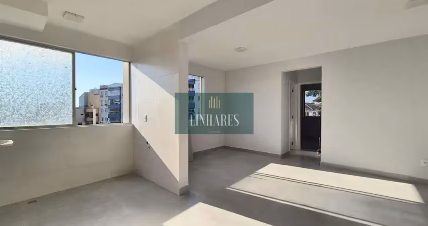 Apartamento 2 dormitórios totalmente reformado no estreito