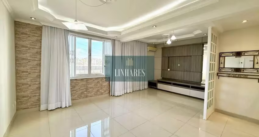 Apartamento com 2 quartos à venda no Coqueiros, Florianópolis 
