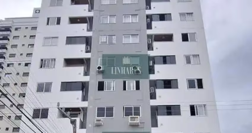 Apartamento com 1 quarto à venda no Kobrasol, São José 