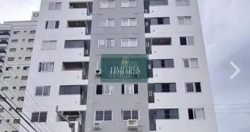 Apartamento com 1 quarto à venda no Kobrasol, São José 
