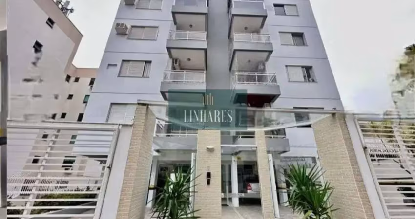 Apartamento com 2 quartos à venda no Córrego Grande, Florianópolis 