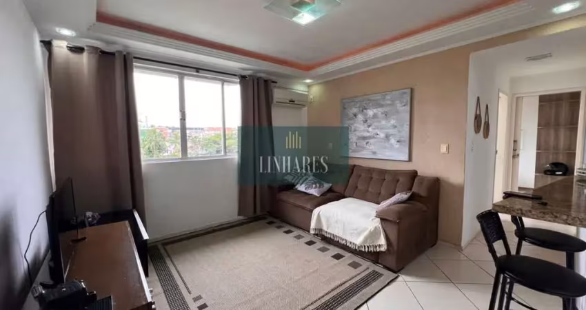 Apartamento à venda no bairro campinas - são josé/sc