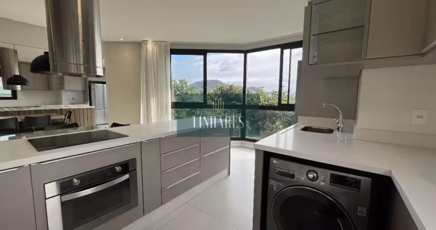 Apartamento 2 suítes (mobiliado) no bairro joão paulo.