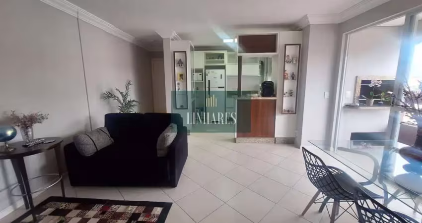 Apartamento com 2 quartos à venda na Rua Marechal Câmara, Estreito, Florianópolis