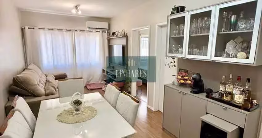Apartamento à venda no bairro campinas - são josé/sc