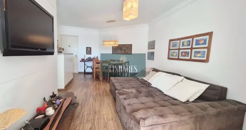 Apartamento com 2 quartos à venda no Itacorubi, Florianópolis 