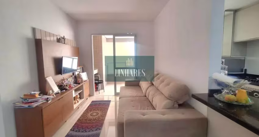 Apartamento à venda no bairro barreiros - são josé/sc