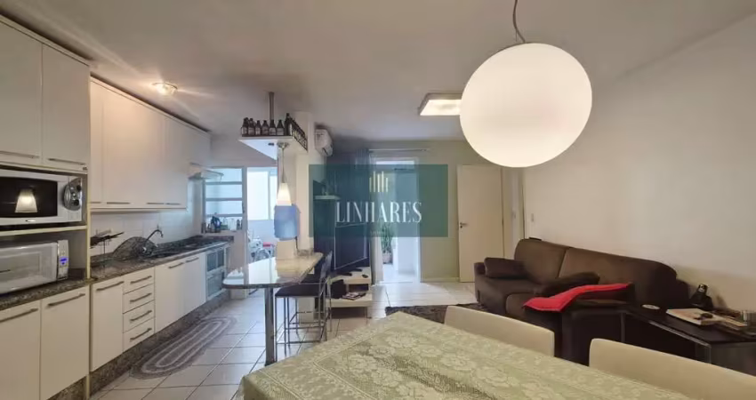 Apartamento com 2 quartos à venda no Itacorubi, Florianópolis 