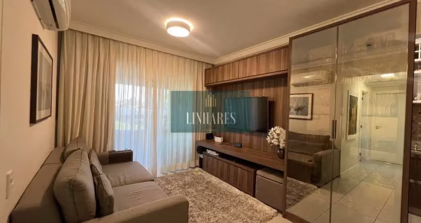 Apartamento dois dormitórios à venda no novo estreito, florianópolis.