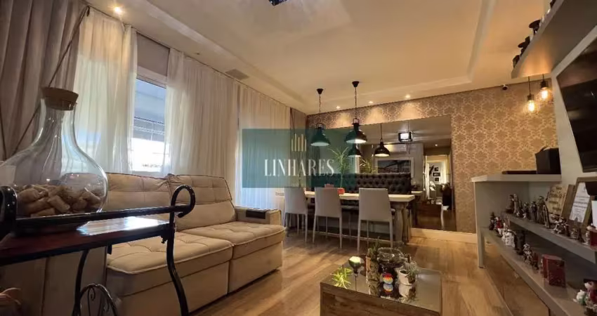 Apartamento 3 dormitórios - capoeiras - florianópolis