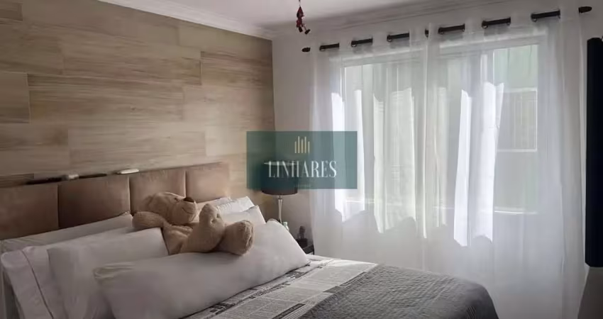Apartamento com 2 quartos à venda na Rua Acelon Pacheco da Costa, 295, Itacorubi, Florianópolis