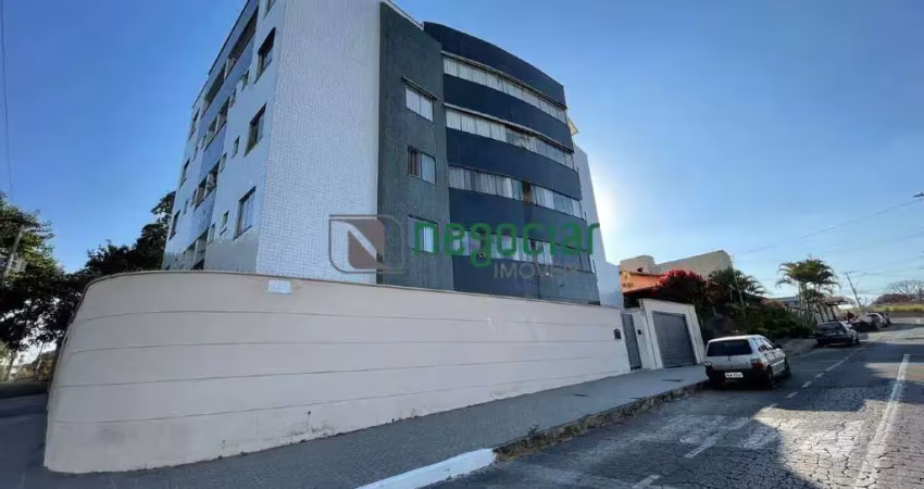 Apartamento com 3 quartos para alugar na Rua Prefeito Sílvio Lobo, Angola, Betim
