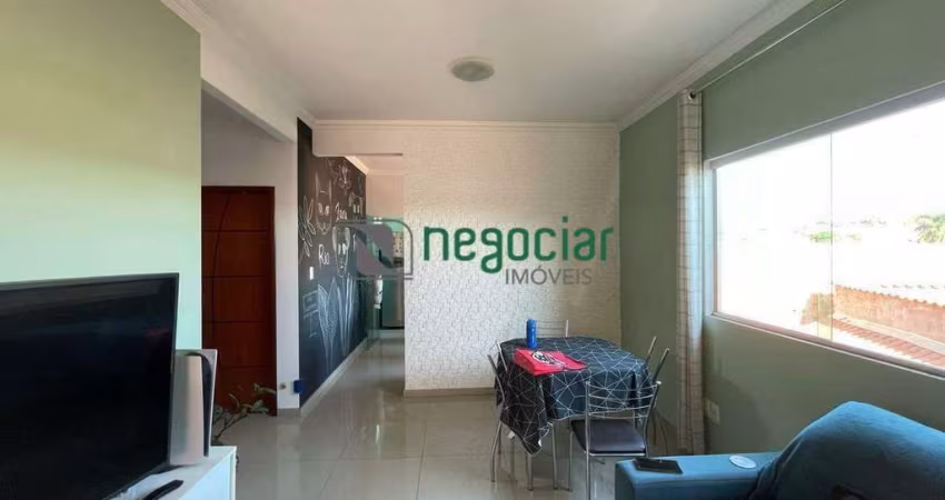 Casa Geminada no Bandeirinhas