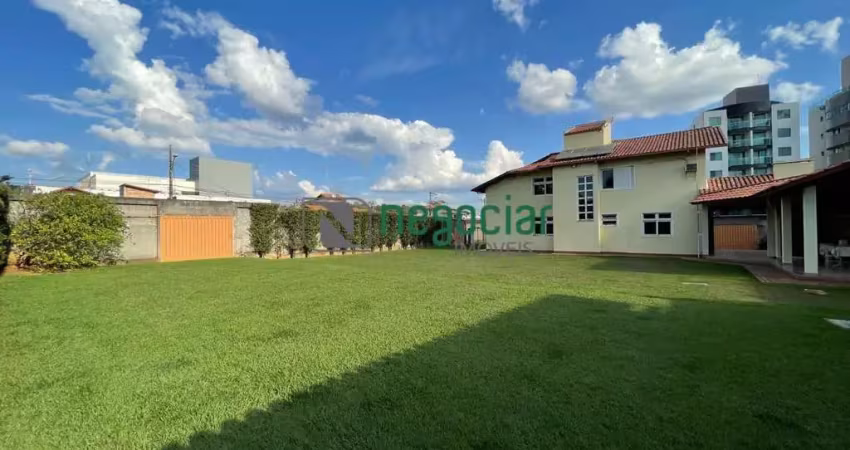 Casa 3 quartos no bairro Ingá