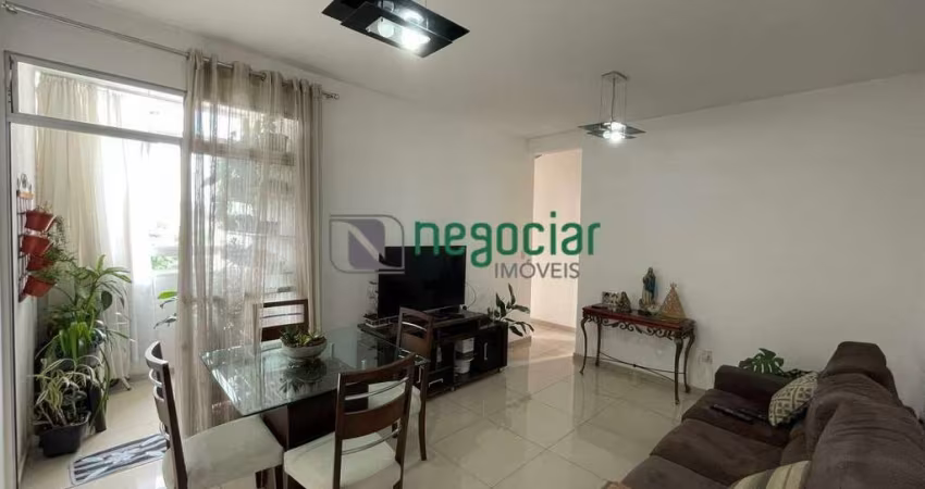 Apartamento 3 quartos no bairro Ingá
