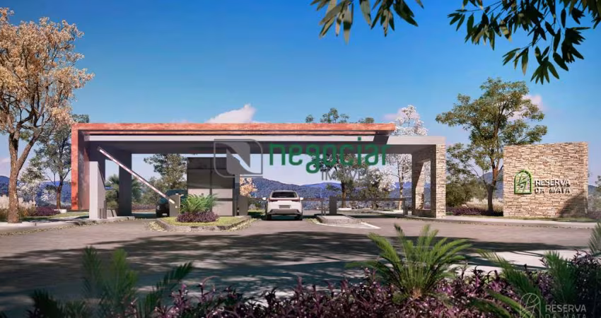 OPORTUNIDADE UNICA DE CONSTRUIR O SEU SONHO