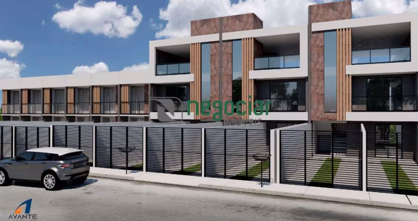 Casa 3 quartos no bairro Espírito Santo