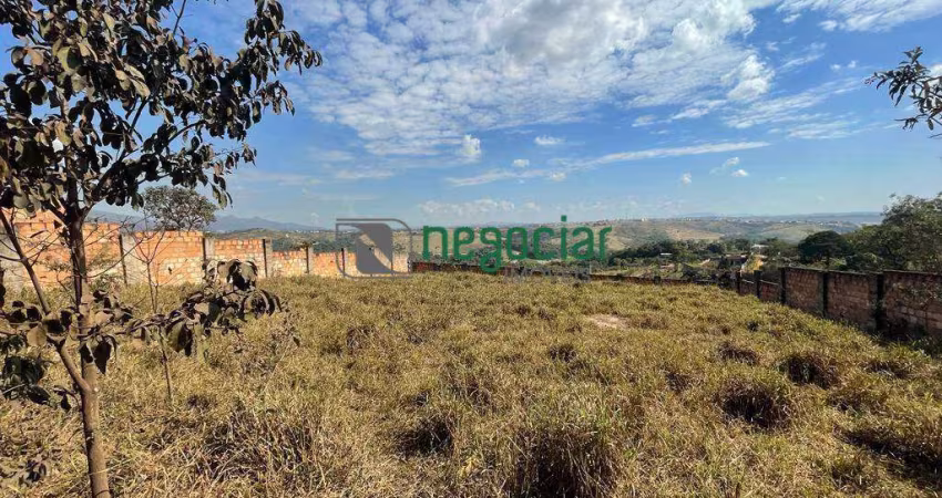 Lote no bairro Nazaré