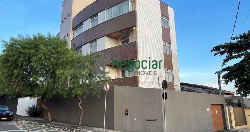 Apartamento 3 quartos Filadélfia Betim