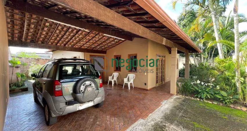Casa com 3 quartos à venda na Rua Bom Jardim, Filadélfia, Betim