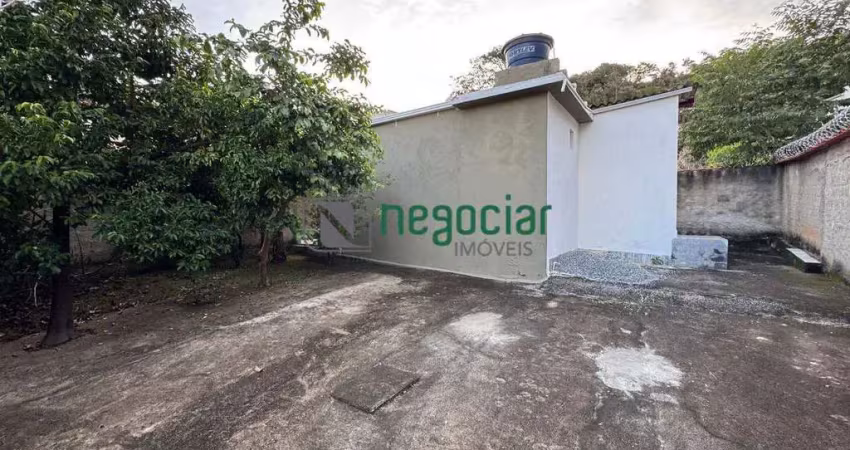 Casa 1 quarto no bairro jardim das alterosas 2ª seção