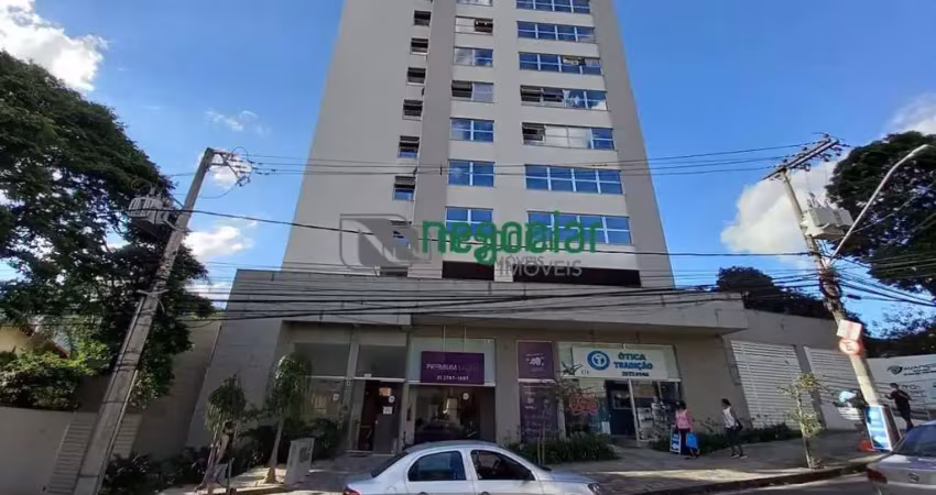 Sala comercial à venda na Rua Felipe dos Santos, Centro, Betim