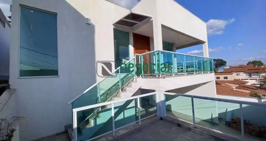 A CASA DOS SONHOS!