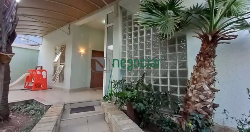 Casa 4 quartos no bairro Centro