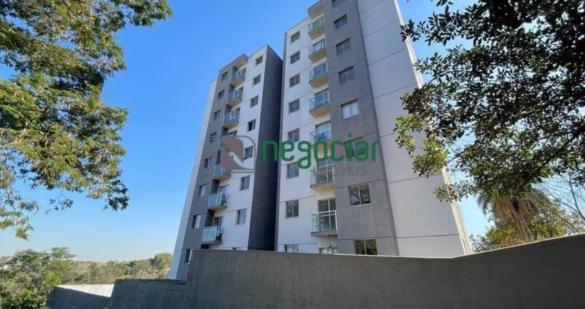Apartamento 2 quartos no bairro Arquipélago Verde