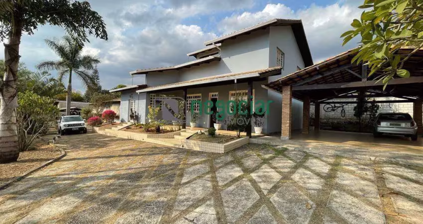 Fazenda/sitio/chácara 4 quartos no bairro vianópolis