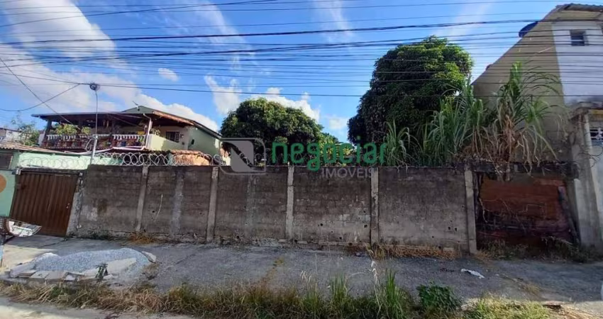 Lote / Terreno Comercial no bairro São Cristovão