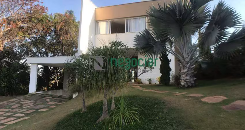 Casa em condomínio 4 quartos no bairro residencial montserrat