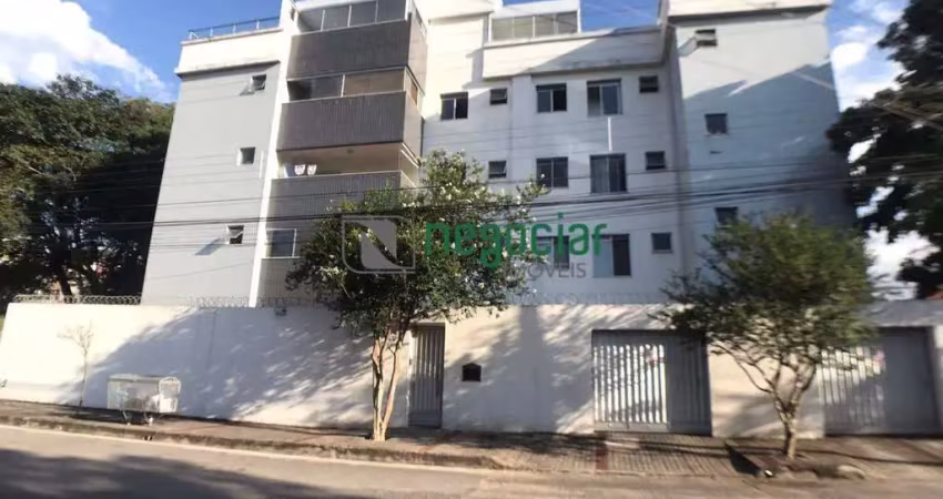Cobertura com 3 quartos à venda na Rua Presidente Vargas, Novo Guarujá, Betim