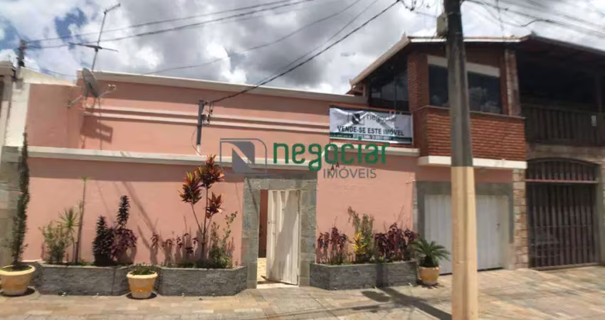 Casa 3 quartos no bairro Cidade Verde