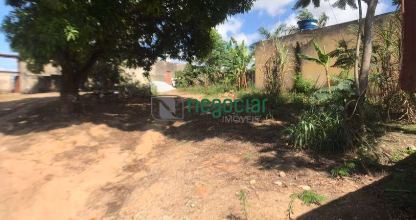 Lote / Terreno Comercial no bairro Vila Nossa Sra das G