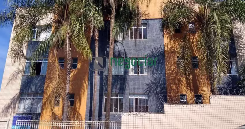 Apartamento com 2 quartos à venda na Rua Cândido Cardoso Miranda, Jardim da Cidade, Betim