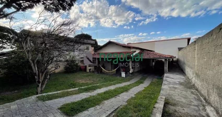 Casa com 2 quartos à venda na Rua Cremerie, Jardim Petrópolis, Betim