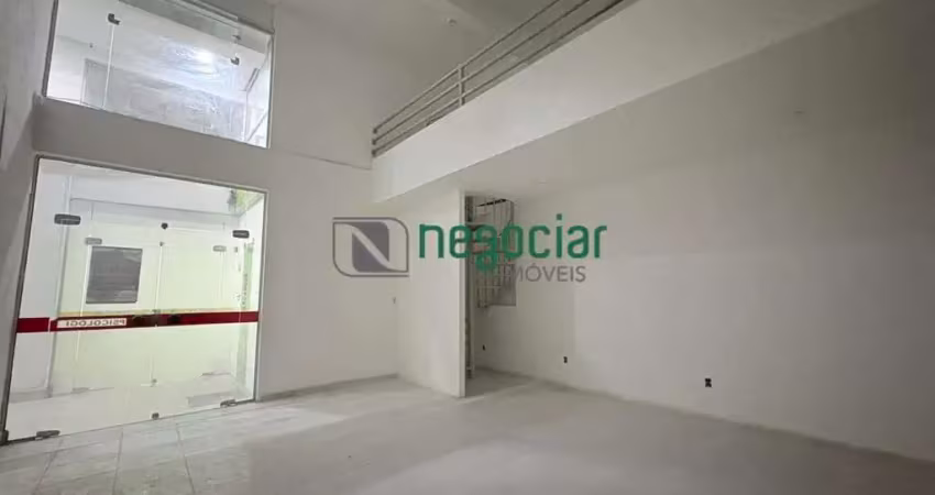 Ponto comercial à venda na Avenida Presidente Kubitschek, Centro, Betim