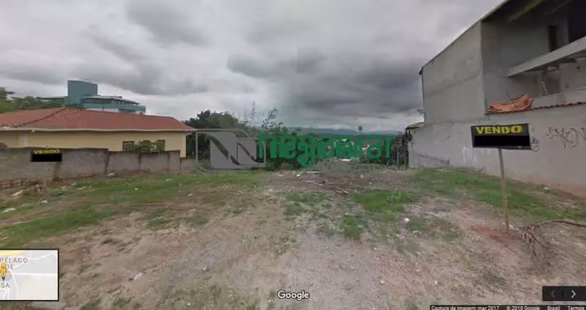 Terreno à venda na Rua da Inglaterra, Jardim Casa Branca, Betim