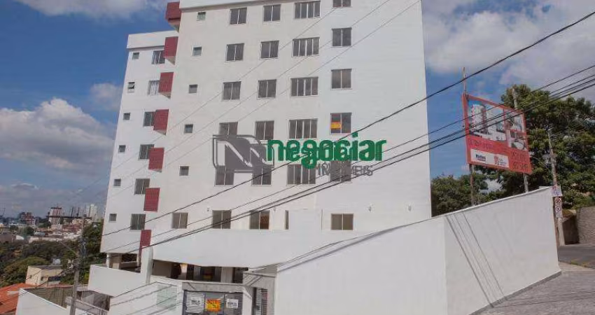 Apartamento 3 quartos no bairro Angola