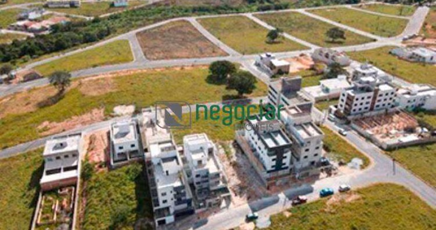Lote no bairro Guarujá Mansões